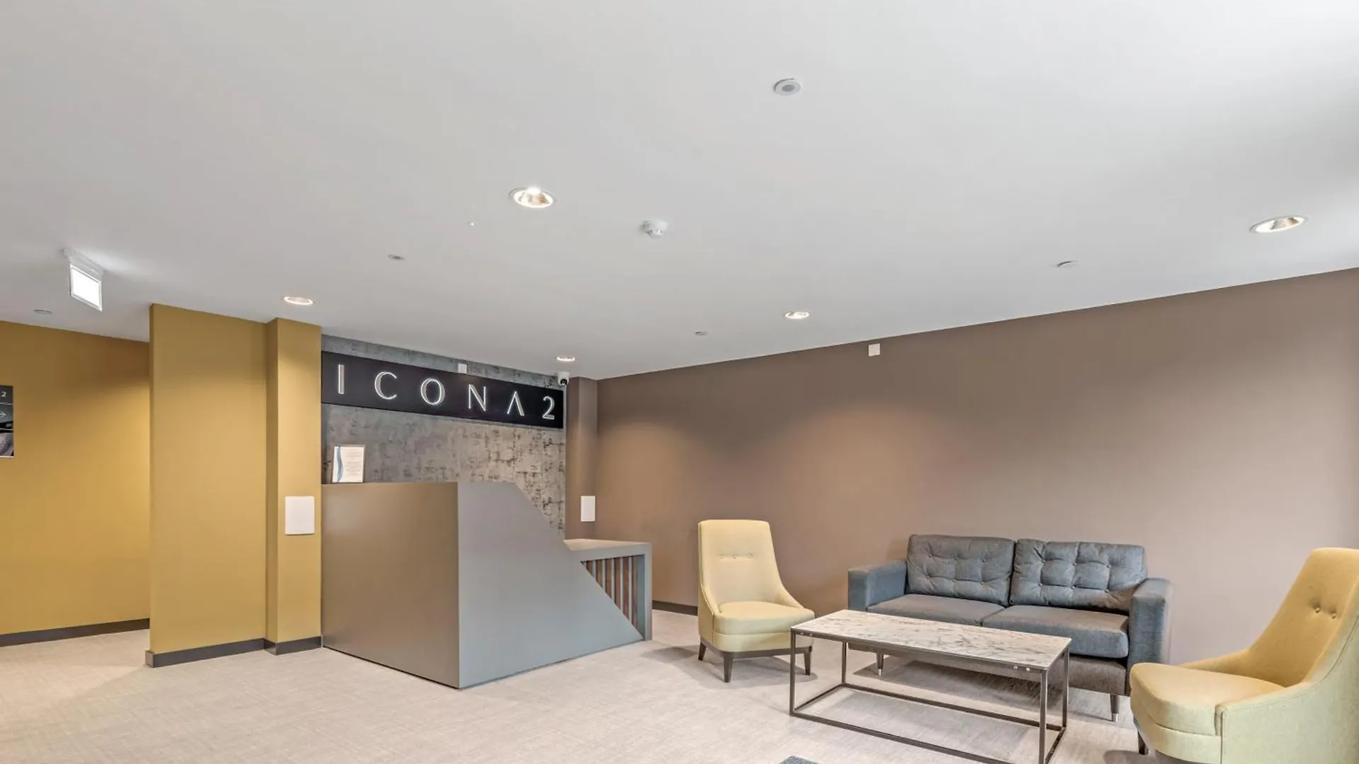 Apartment 47 With Free Secure Parking And Onsite Gym 요크 영국